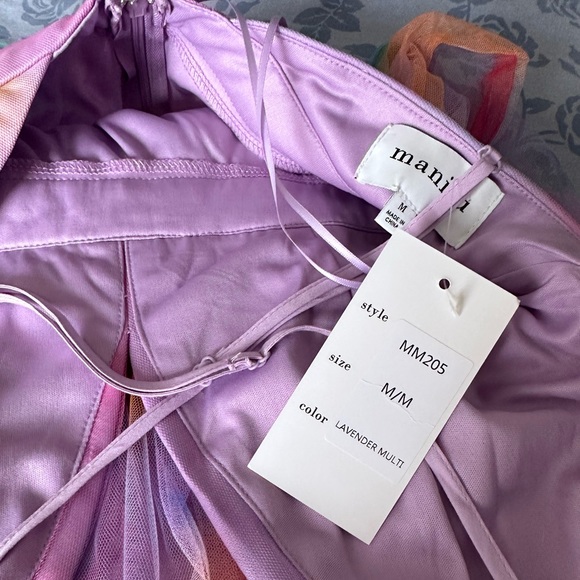 Lulus Dresses & Skirts - Dress from Lulus size M lavender color.
